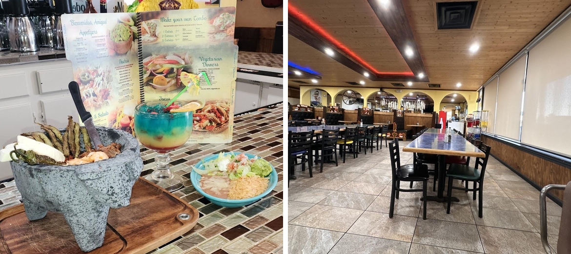 El Valle Mexican Restaurant
