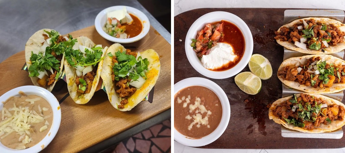 El Valle Mexican Restaurant