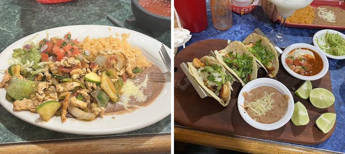 El Valle Mexican Restaurant