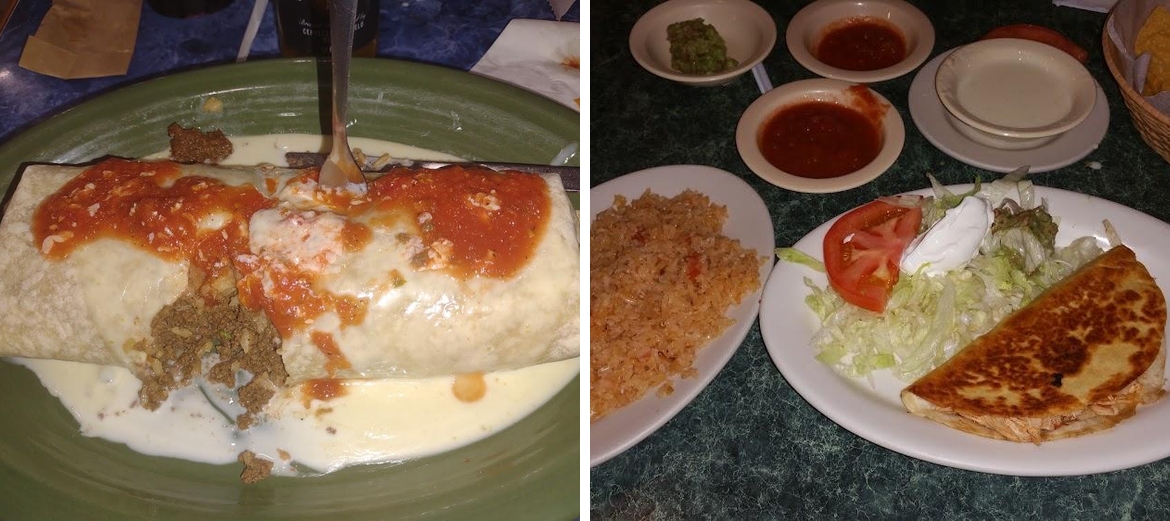 El Valle Mexican Restaurant