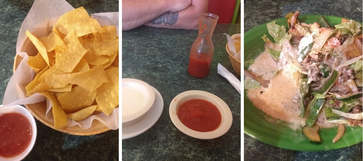 El Valle Mexican Restaurant
