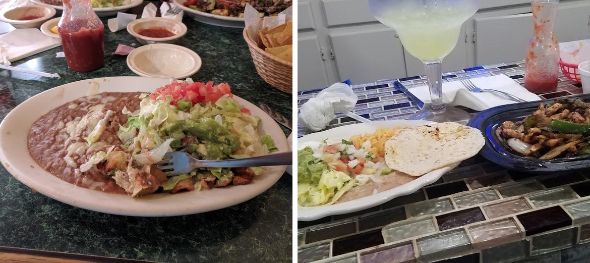 El Valle Mexican Restaurant