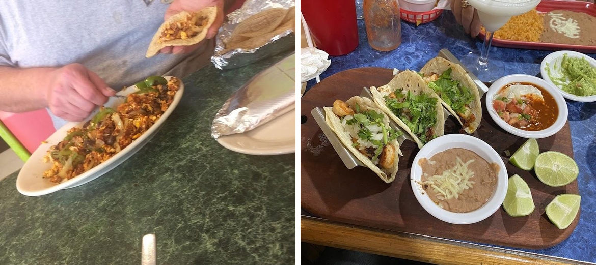 El Valle Mexican Restaurant