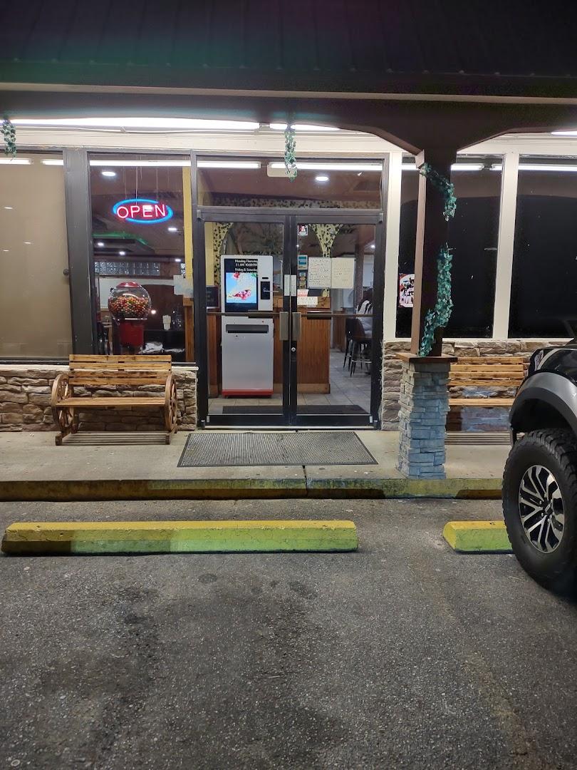 El Valle Mexican Restaurant